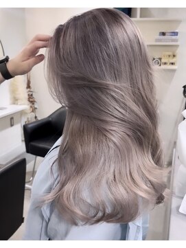 ラキングキョウト(LA KING KYOTO) シャドウルーツ