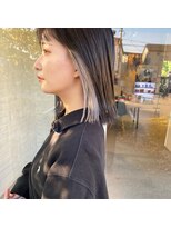 ユナイテッドビューティー 金沢(UNITED BEAUTY)&nbsp;インナーホワイト