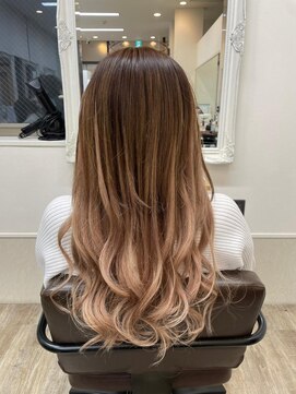 ウィスプヘアー(wisp HAIR) #プルエクステ #エクステ #大宮 #埼玉