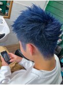 インディゴ