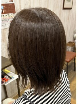 ヴィアージュ(Viage) レイヤーミディ