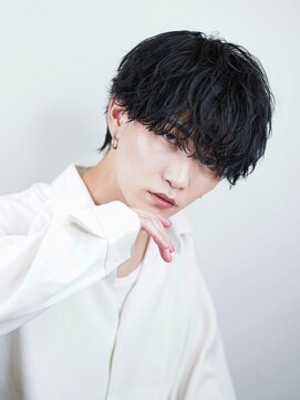 スキル 渋谷(SKILL) グロスムーブマッシュ