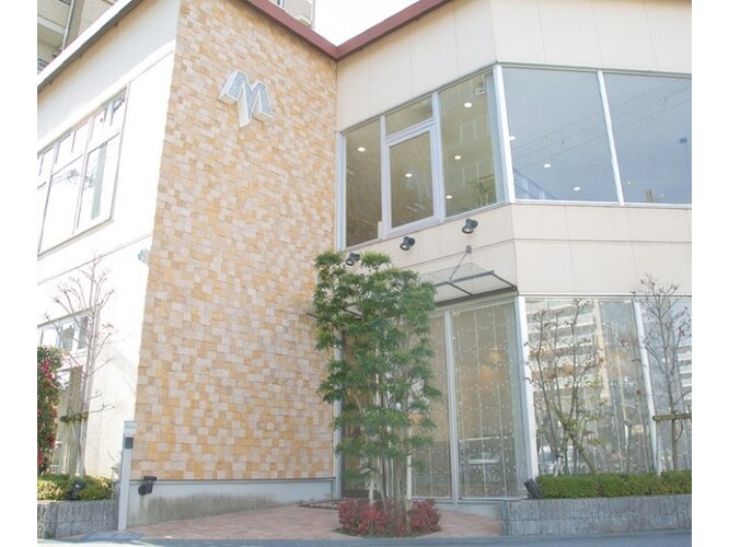 メゾンドボーテ 少路店(MAISON DE BEAUTE)｜ホットペッパービューティー 