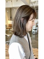 ニクル(nikru)&nbsp;ハイライトスタイル