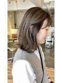 ハイライトスタイル