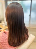 髪質改善/N.カラー/艶カラー[大宮駅]