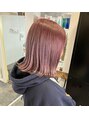 レガーミ(Legami)&nbsp;透明感カラー！トレンドカラー！得意です★★
