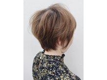 ヘアー マルコ(hair MARUKO)