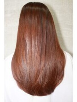 アース 上本町店(HAIR&MAKE EARTH) 大人気★30/40/50/60代大歓迎★ひし形レイヤーカット★髪質改善