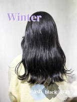 カラークチュール(Color Couture) パーソナルカラーで似合わせ/大宮東口パーソナルカラー髪質改善