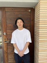 ゴエン(goen hair lounge) 山根 和浩