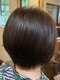 コリルの道(coRiruの道)の写真/毎月通いやすい価格でワンランク上の綺麗を持続◎明るさも楽しめる自然なグレイカラーをご提案します☆
