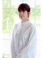 カシア cassia hair dressing salon 宮内 ミズキ