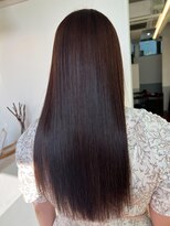 スキル 水戸(SKILL)&nbsp;髪質改善トリートメント