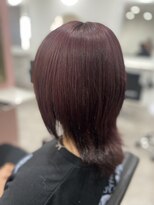 トゥーレ(Tule) ラベンダーピンク