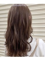 ボタニウムドットハイクバイアールサロン(BOTANIUM.Hk by Rr SALON) 【BOTANIUM.Hk by RrSALON】シンプルベージュ