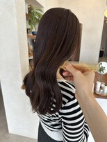 イルプロム 御厨店(illuprom.)&nbsp;マロンブラウン