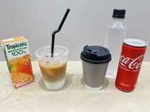 ★Reveにはこだわりがたくさん詰まってます★