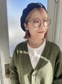 チャルム (Charom) 清野 舞