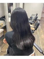 ハイル(KHAIR)&nbsp;透明感カラー / MIREI