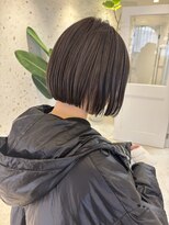 アヴァンセスリール(AVANCER sourire)&nbsp;ザ・ボブ