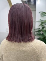 ネウィ/ジャム 三宮(newi/JAM)&nbsp;酸性ストレート/トリートメント/髪質改善カラー/韓国風ヘア