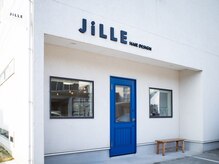 ジル(jille)
