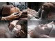 ヒロザバーバー(HIRO THE BARBER)の写真