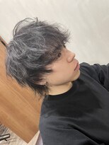 トゥルークリエイション 新越谷(True Creation)&nbsp;王道マッシュ