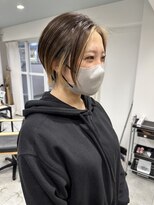 エクシア(EXCIA) ショート/ショートボブ/ショート