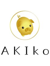 AKIko private salon