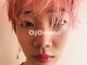 オジョマノ(OjOmano)の写真/【#千歳烏山駅】360度どこから見てもキマる！デザイン性の高い洗練されたニュアンスショートヘアを実現☆