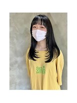 ソーホー ニューヨーク シズオカ(SOHO newyork SHIZUOKA) ザクザクレイヤー