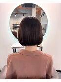 ボブ