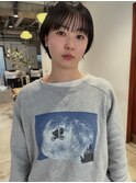 大人しょート」