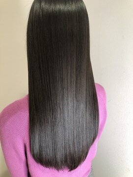 アフィナー(Afinar) 艶髪スタイル