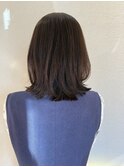 【エルサフィロ 肥後橋】お客様スタイル