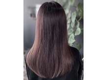 マルセロヘアー(MARCELO hair)