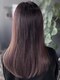 マルセロヘアー(MARCELO hair)の写真/【ミディアム・ロングのお客様多数◎】髪質やクセ・骨格を見極め、あなたに似合うスタイルをご提案♪