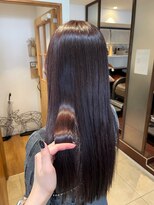 ネオリーブニコ 大井町店(Neolive Nico)&nbsp;pink lavender color