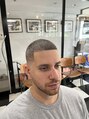 フランクスチョップショップキョウト(FRANK'S CHOP SHOP kyoto)&nbsp;Buzz skin fade