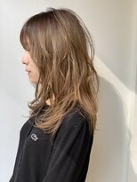 エアリーミディアム　30代40代50代