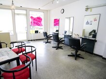 広々空間であなただけの時間をゆったりとお過ごしください。