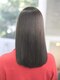 スイ(sui)の写真/髪をキレイにすることを大切に、髪の状態に合わせたトリートメントをご提案＊毛先まで潤う美髪へ導きます◇