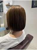 ハイトーンボブ