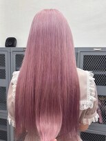 ブレス(bless)&nbsp;ピンクラベンダー