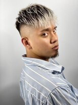 ヒロギンザ 福岡本店(HIRO GINZA)&nbsp;クロップ