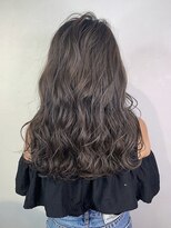 リベルテ 渋谷(Liberte)&nbsp;【渋谷/髪質改善/学割/ブリーチ/レイヤー】