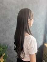 ヴィヴァーシャス(viva cious)&nbsp;ロング