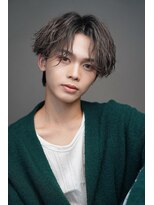 スキル(SKILL) 【Skill】こぼしゆるツイスパ